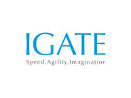 IGate logo