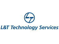 L&T Technology services logo