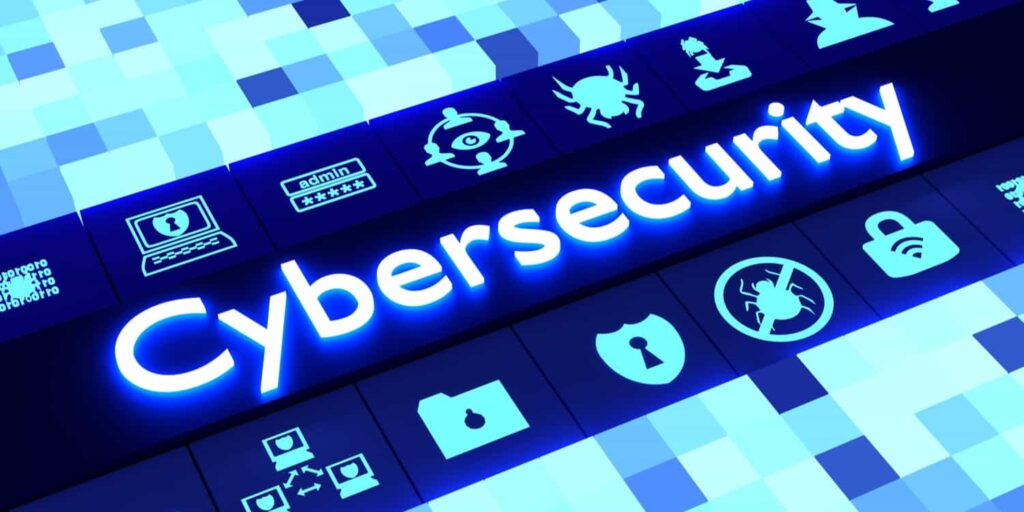 Cyber Security Course By SkillCentre